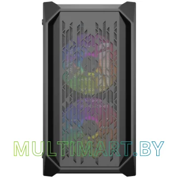 Корпус Powercase Alisio Micro X3B CAMIB-L3 картинка 3